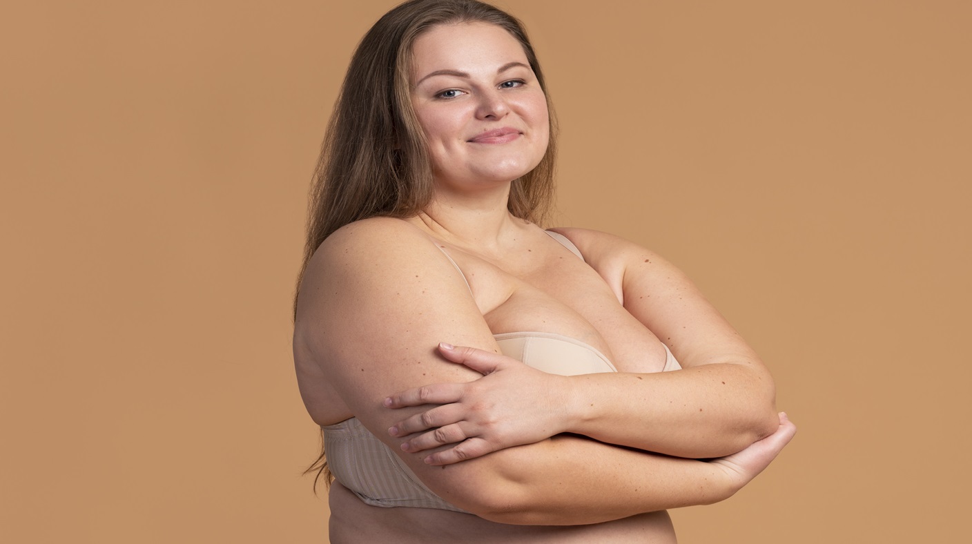 Presoterapia en los Brazos